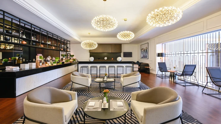 Sofitel Dubai Jumeirah Beach Hotel